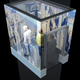Illustration for article titled Watch The History Of NYC Unfold From Inside The Freedom Tower's Elevator